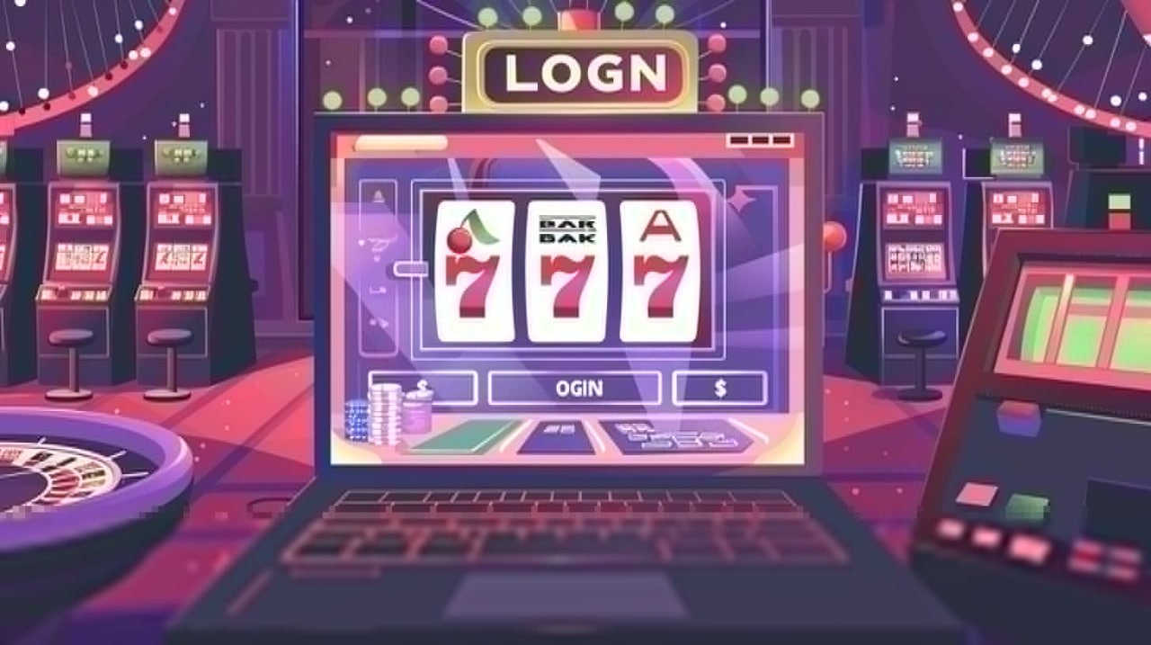 pk888 login